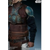 Star Wars Episode VI - Lando Calrissian figure (Skiff Guard Version)