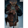 Star Wars Episode VI - Lando Calrissian figure (Skiff Guard Version)