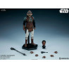 Star Wars Episode VI - Figurine Lando Calrissian (Skiff Guard Version)