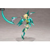 Senki Zesshou Symphogear GX - Kirika Akatsuki figure