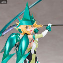 PRE ORDER - Senki Zesshou Symphogear GX - Kirika Akatsuki figure