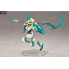 Senki Zesshou Symphogear GX - Kirika Akatsuki figure