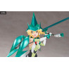 Senki Zesshou Symphogear GX - Kirika Akatsuki figure