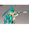 Senki Zesshou Symphogear GX - Kirika Akatsuki figure