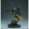 DC Comics - Figure Robin, Premium Format