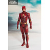 Justice League, figurine The Flash ARTFX+, DC Comics