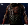Dead by Daylight - Figurine Le Piégeur (The Trapper)