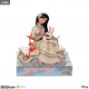 Disney - Figurine Mulan ou Pocahontas (White Woodland) ou Cendrillon (Transformation)