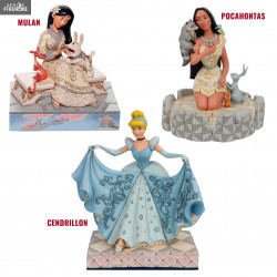 Disney - Mulan or...