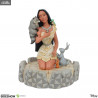 Disney - Figurine Mulan ou Pocahontas (White Woodland) ou Cendrillon (Transformation)