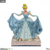Disney - Mulan or Pocahontas (White Woodland) or Cinderella (Transformation) figure