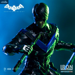 DC Comics Batman: Arkham...