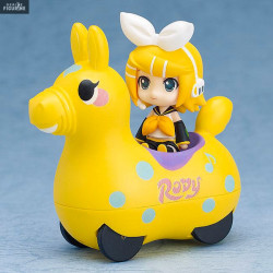 Hatsune Miku x CuteRody,...