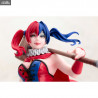 DC Comics - Figurine Harley Quinn, V2 New 52, Bishoujo