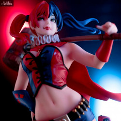 DC Comics - Figure Harley...