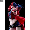 DC Comics - Figure Harley Quinn, V2 New 52, Bishoujo