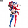 DC Comics - Figure Harley Quinn, V2 New 52, Bishoujo