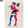 DC Comics - Figure Harley Quinn, V2 New 52, Bishoujo