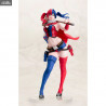 DC Comics - Figure Harley Quinn, V2 New 52, Bishoujo