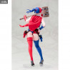 DC Comics - Figure Harley Quinn, V2 New 52, Bishoujo