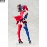 DC Comics - Figure Harley Quinn, V2 New 52, Bishoujo
