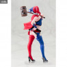 DC Comics - Figure Harley Quinn, V2 New 52, Bishoujo