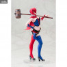 DC Comics - Figure Harley Quinn, V2 New 52, Bishoujo