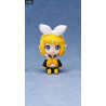 Hatsune Miku x CuteRody, Vocaloid - Figurine Kagamine Rin et voiture à friction CuteRody, Nendoroid plus