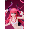 Fate/EXTELLA: Link - Elizabeth Bathory figure Beach Bloddy Demoness