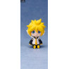 Hatsune Miku x CuteRody, Vocaloid - Figurine Kagamine Len et voiture à friction CuteRody, Nendoroid plus