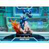 Megaman 11 - Mega Man figure