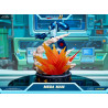 Megaman 11 - Mega Man figure