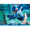 Megaman 11 - Mega Man figure