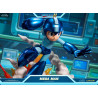 Megaman 11 - Mega Man figure