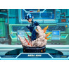 Megaman 11 - Mega Man figure