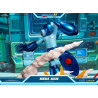 Megaman 11 - Figurine Mega Man