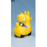 Hatsune Miku x CuteRody, Vocaloid - Figurine Kagamine Len et voiture à friction CuteRody, Nendoroid plus