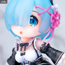 Re:Zero - Figurine Rem,...
