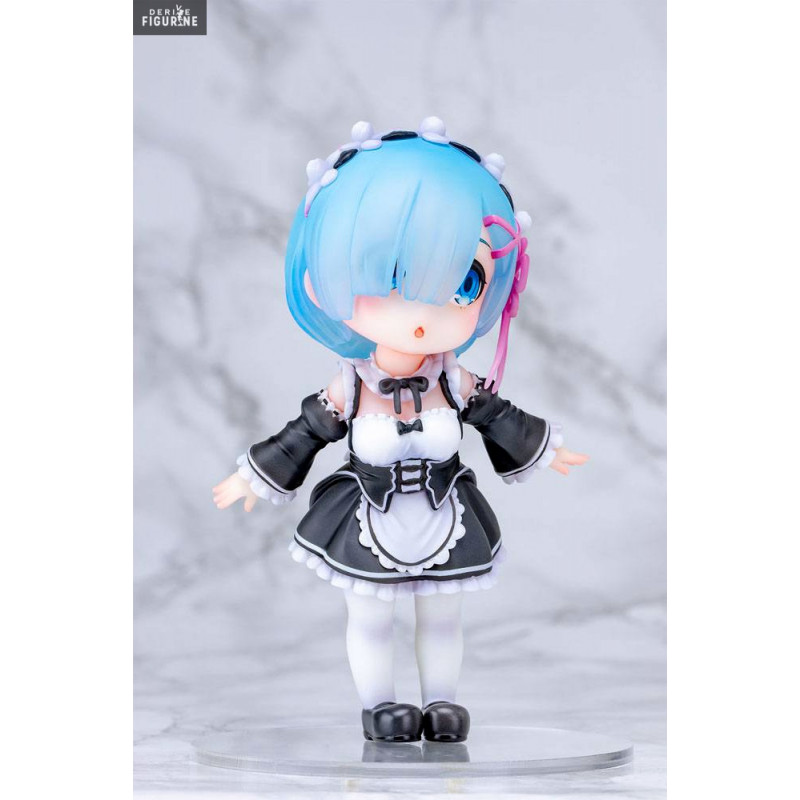 Re:Zero - Figurine Rem,...