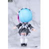 Re:Zero - Rem figure, Deformed Series Lulumecu
