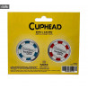Cuphead - Pack 2 coins Devil's Casino Poker Chips