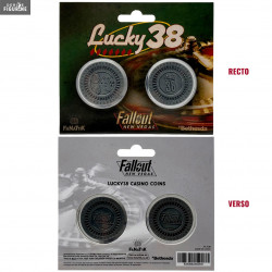 Fallout New Vegas - Pack 2...