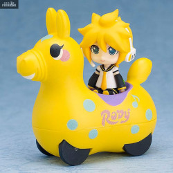 Hatsune Miku x CuteRody,...