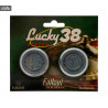 Fallout New Vegas - Pack 2 jetons Lucky 38 Casino Coins