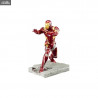 Marvel Captain America Civil War - Figure Iron Man Mark 46, ARTFX (second hand)