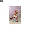 Marvel Captain America Civil War - Figure Iron Man Mark 46, ARTFX (second hand)