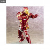 Marvel Captain America Civil War - Figure Iron Man Mark 46, ARTFX (second hand)