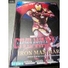 Marvel Captain America Civil War - Figure Iron Man Mark 46, ARTFX (second hand)