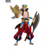 Fate/Grand Order Absolute Demonic Front: Babylonia - Figure Gilgamesh, Figma