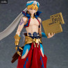 Fate/Grand Order Absolute Demonic Front: Babylonia - Figure Gilgamesh, Figma